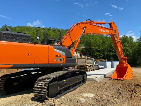 Cupe excavare Hardox